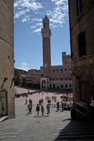  la Torre del Mangia